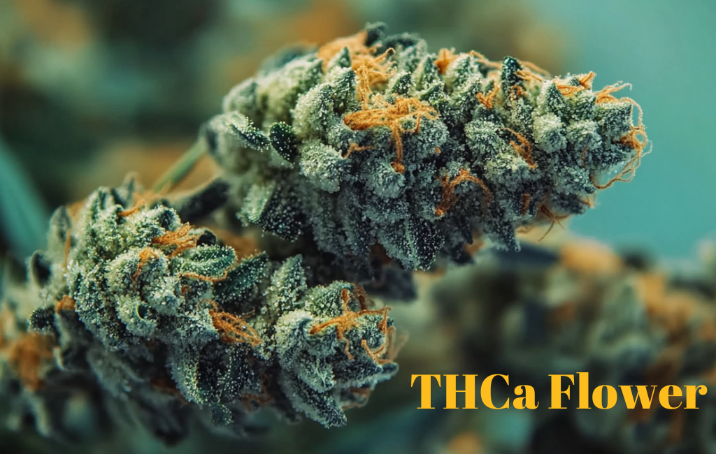 THCa Flower